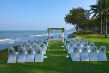 Hyatt Regency Hua Hin - Thailand - Hua Hin - 39