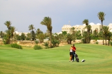 Djerba Golf Club - 01