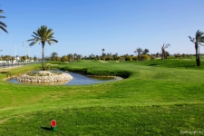 Djerba Golf Club - 02