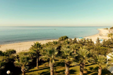 SENTIDO Aziza Beach Golf & Spa – Golfreizen Tunisie - 02