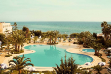 SENTIDO Aziza Beach Golf & Spa – Golfreizen Tunisie - 03