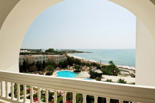 SENTIDO Aziza Beach Golf & Spa – Golfreizen Tunisie - 08