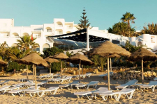 SENTIDO Aziza Beach Golf & Spa – Golfreizen Tunisie - 10