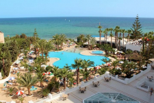 SENTIDO Aziza Beach Golf & Spa – Golfreizen Tunisie - 14