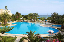 SENTIDO Aziza Beach Golf & Spa – Golfreizen Tunisie - 15