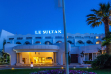 Sentido Le Sultan - Tunesie - Hammamet - 06