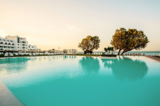 Sentido Le Sultan - Tunesie - Hammamet - 33