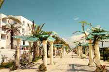 Sentido Le Sultan - Tunesie - Hammamet - 50