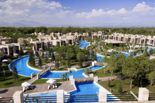 Gloria Serenity Resort - Turkije - Belek - 12