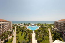 Hotel RIU Kaya Belek - Turkije - Belek - 05