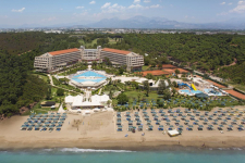 Hotel RIU Kaya Belek - Turkije - Belek - 13