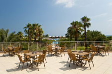 Hotel RIU Kaya Belek - Turkije - Belek - 17