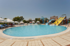 Hotel RIU Kaya Belek - Turkije - Belek - 19