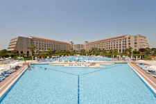 Hotel RIU Kaya Belek - Turkije - Belek - 27