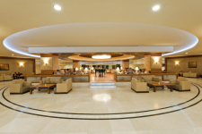 Hotel RIU Kaya Belek - Turkije - Belek - 31