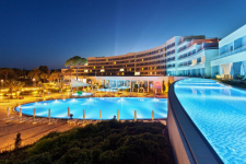 Zeynep Hotel - Turkije - Belek - 01