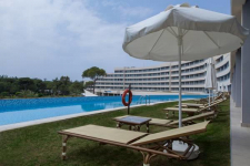 Zeynep Hotel - Turkije - Belek - 04