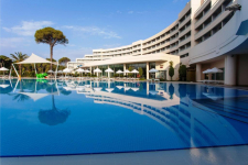 Zeynep Hotel - Turkije - Belek - 13