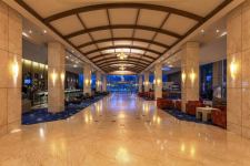 Zeynep Hotel - Turkije - Belek - 15