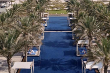 Park Hyatt Abu Dhabi Hotel and Villas - Verenigde Arabische Emiraten - Abu Dhabi - 22