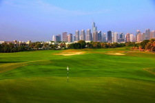 Address Montgomerie Dubai - Verenigde Arabische Emiraten - Dubai - 03