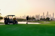 Address Montgomerie Dubai - Verenigde Arabische Emiraten - Dubai - 05