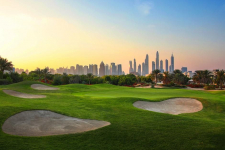 Address Montgomerie Dubai - Verenigde Arabische Emiraten - Dubai - 06