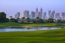 Address Montgomerie Dubai - Verenigde Arabische Emiraten - Dubai - 07