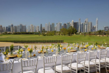 Address Montgomerie Dubai - Verenigde Arabische Emiraten - Dubai - 16