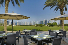 Address Montgomerie Dubai - Verenigde Arabische Emiraten - Dubai - 19