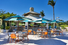 Naples Grande Beach Resort - Verenigde Staten - Florida - Naples (13)