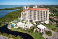 Naples Grande Beach Resort - Verenigde Staten - Florida - Naples (17)