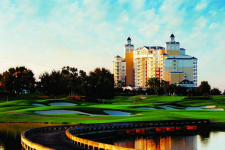 Reunion Resort & Golf Club - Verenigde Staten - Orlando - 01