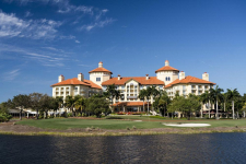 The Ritz Carlton Golf Resort - Verenigde Staten - Naples - 01