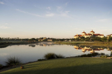 The Ritz Carlton Golf Resort - Verenigde Staten - Naples - 13