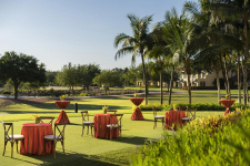 The Ritz Carlton Golf Resort - Verenigde Staten - Naples - 22