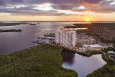 The Westin Cape Coral Resort at Marina Village - Amerika - Naples - 01