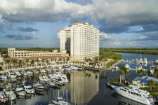 The Westin Cape Coral Resort at Marina Village - Amerika - Naples - 02