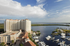 The Westin Cape Coral Resort at Marina Village - Amerika - Naples - 07