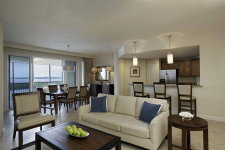 The Westin Cape Coral Resort at Marina Village - Amerika - Naples - 20