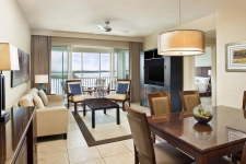 The Westin Cape Coral Resort at Marina Village - Amerika - Naples - 22