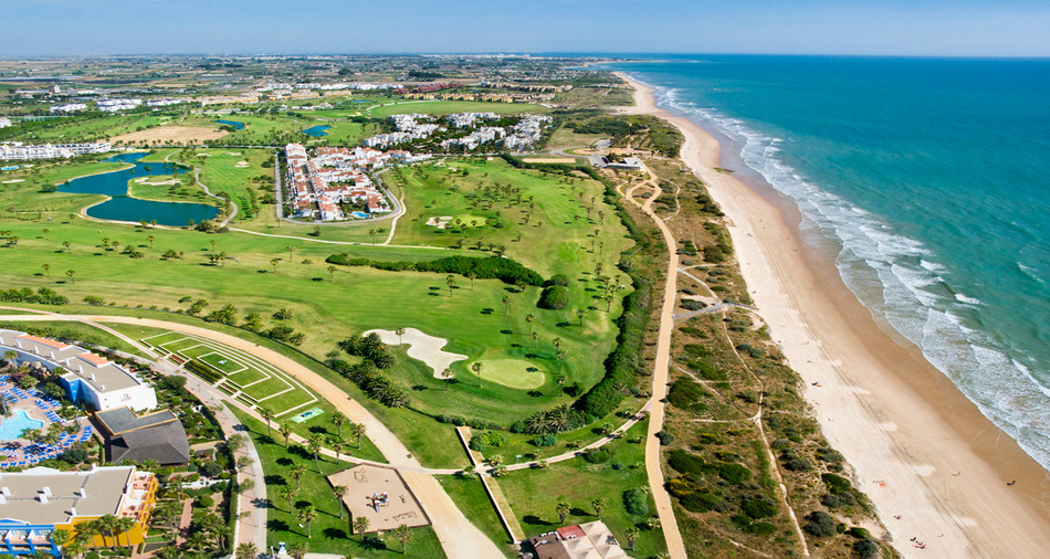 Golfreis met Golf Pro naar Spanje in september | GOLFREIZEN.NU