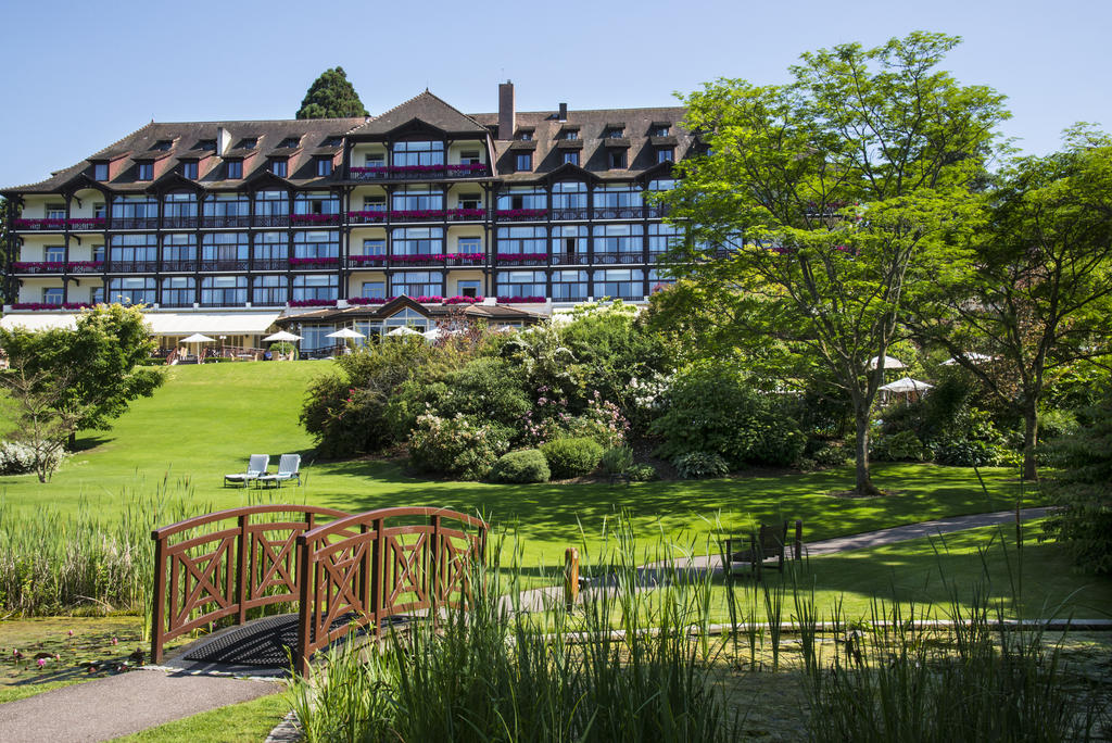 Hotel Ermitage Frankrijk Atlantische kust 02