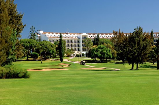 Golfreizen.nu - Golfbreak Portugal met Golf Pro in februari